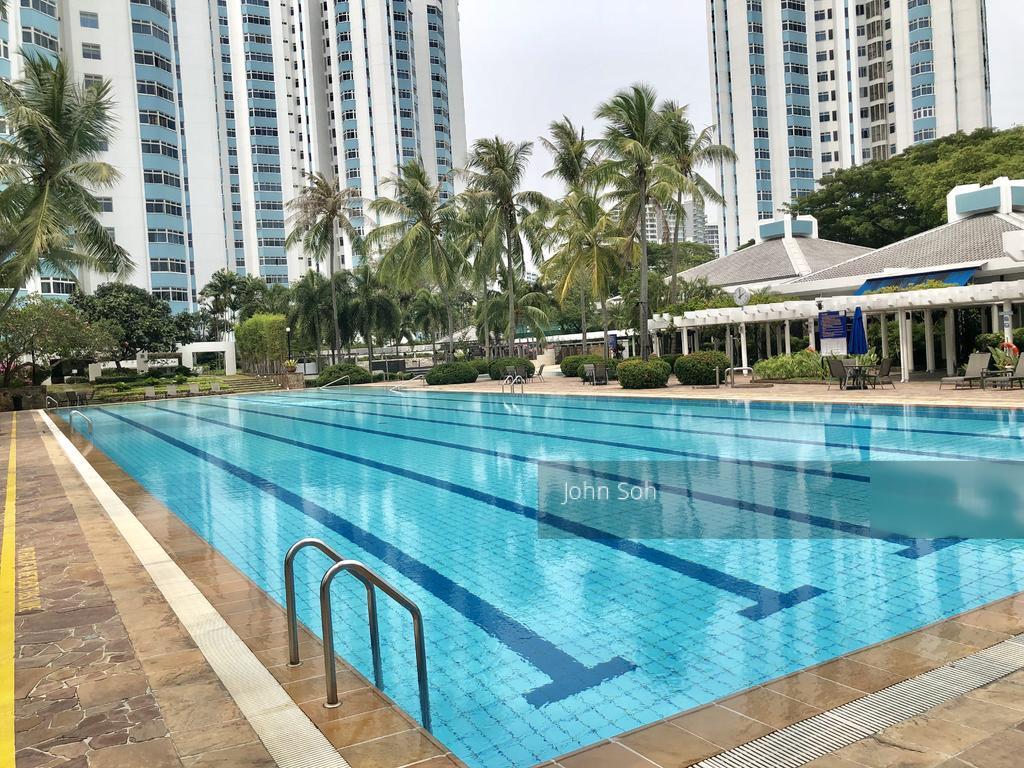 The Waterside (D15), Condominium #255484411